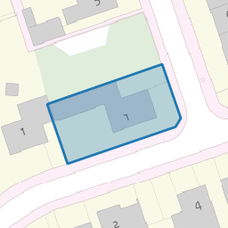 Perceel VRY00-M-1253