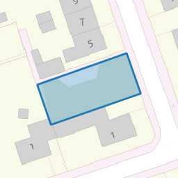 Perceel VRY00-M-1254