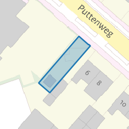 Perceel VRY00-M-1264