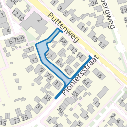 Perceel VRY00-M-1266