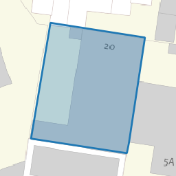 Perceel VRY00-M-1270