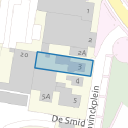 Perceel VRY00-M-1271