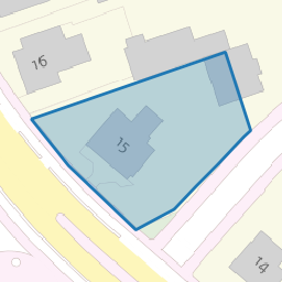 Perceel VRY00-M-1273