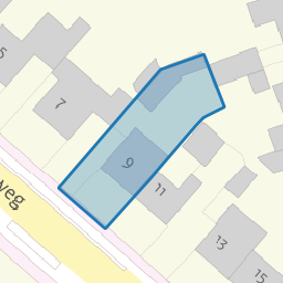 Perceel VRY00-M-1283