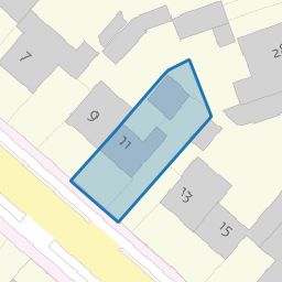 Perceel VRY00-M-1284