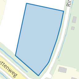 Perceel VRY00-M-1285