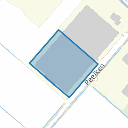 Perceel VRY00-M-1289