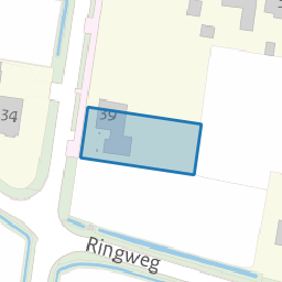 Perceel VRY00-M-1296