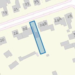 Perceel VRY00-M-1303