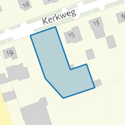 Perceel VRY00-M-1305