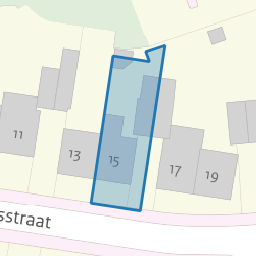 Perceel VRY00-M-1307