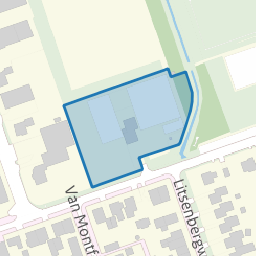 Perceel VRY00-M-1312