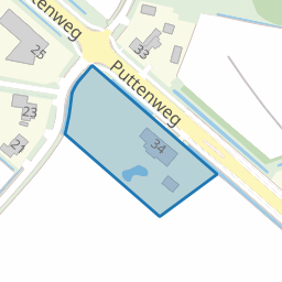 Perceel VRY00-M-1314