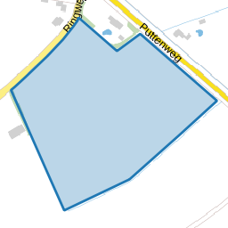 Perceel VRY00-M-1315