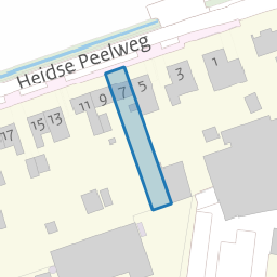 Perceel VRY00-M-1317