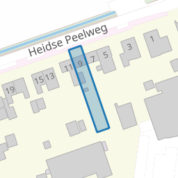 Perceel VRY00-M-1318