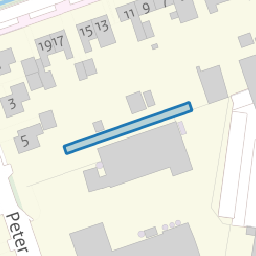 Perceel VRY00-M-1320