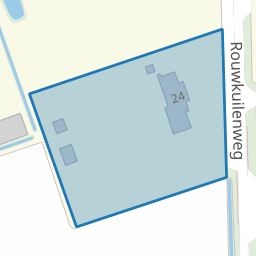 Perceel VRY00-M-1321