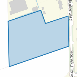 Perceel VRY00-M-1322