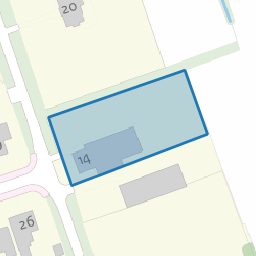 Perceel VRY00-M-1325