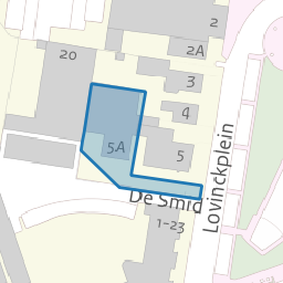 Perceel VRY00-M-1333