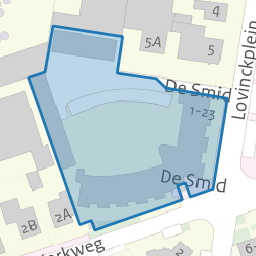 Perceel VRY00-M-1336