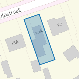 Perceel VRY00-M-1340