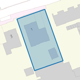 Perceel VRY00-M-1343