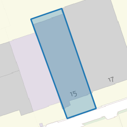 Perceel VRY00-M-1359