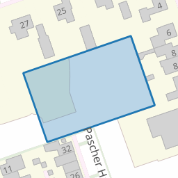 Perceel VRY00-M-1362