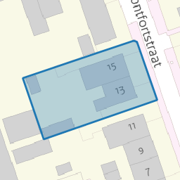 Perceel VRY00-M-1374