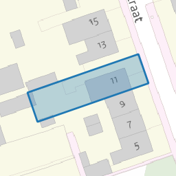 Perceel VRY00-M-1375