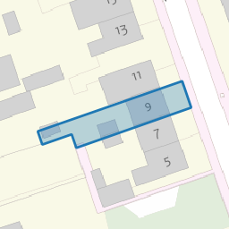 Perceel VRY00-M-1376