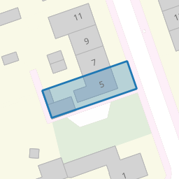 Perceel VRY00-M-1378