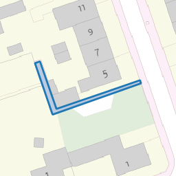 Perceel VRY00-M-1379