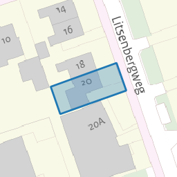 Perceel VRY00-M-1381