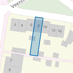 Perceel VRY00-M-1385