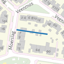 Perceel VRY00-M-1388