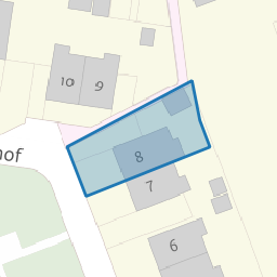 Perceel VRY00-M-1391