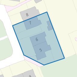 Perceel VRY00-M-1393