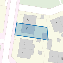 Perceel VRY00-M-1394