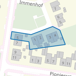 Perceel VRY00-M-1396