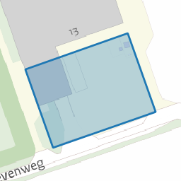 Perceel VRY00-M-1397