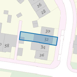 Perceel VRY00-M-1400