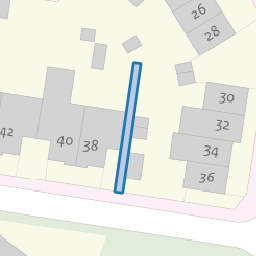 Perceel VRY00-M-1401