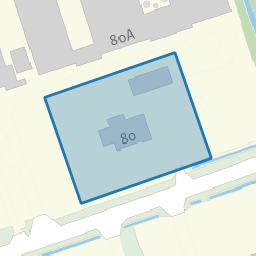 Perceel VRY00-M-1405