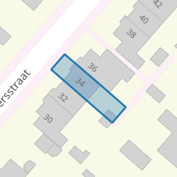 Perceel VRY00-M-1417