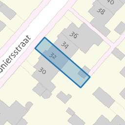 Perceel VRY00-M-1418