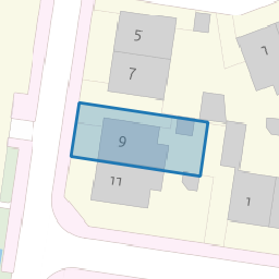 Perceel VRY00-M-1429