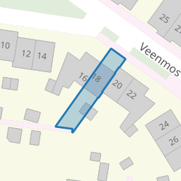 Perceel VRY00-M-1431